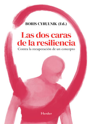 cover image of Las dos caras de la resiliencia
